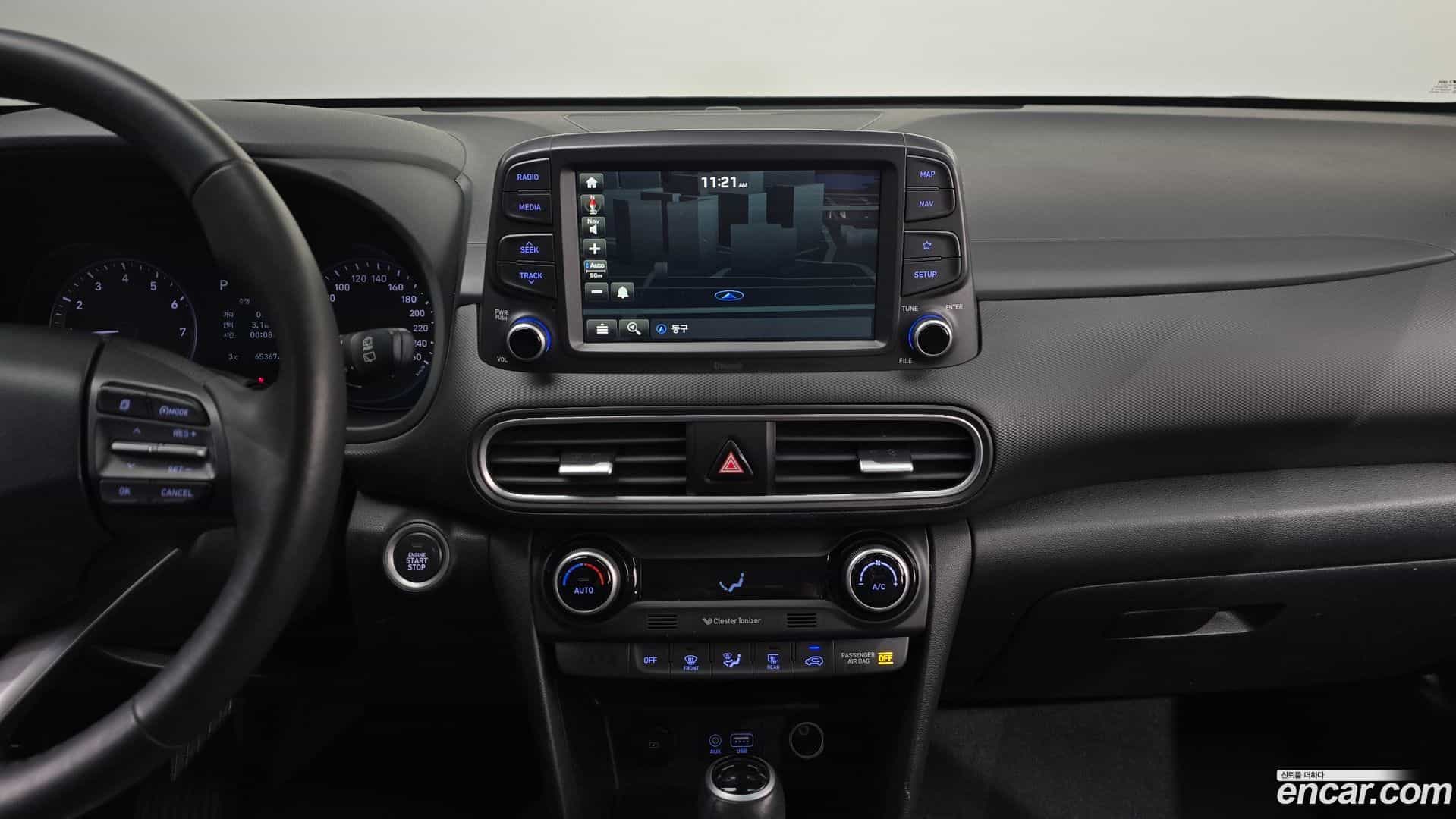 Kona Hyundai 2019.10-OPTION-019