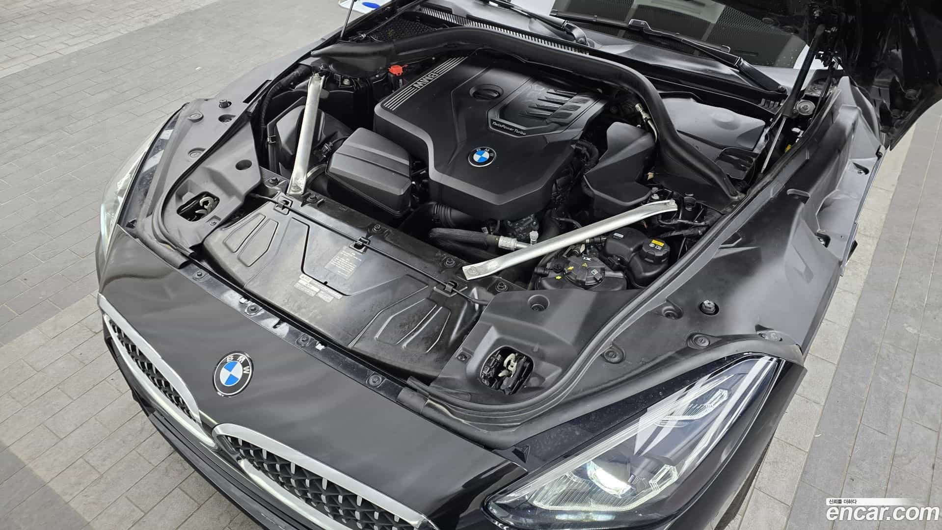 Z4 BMW 2020.11-INNER-006