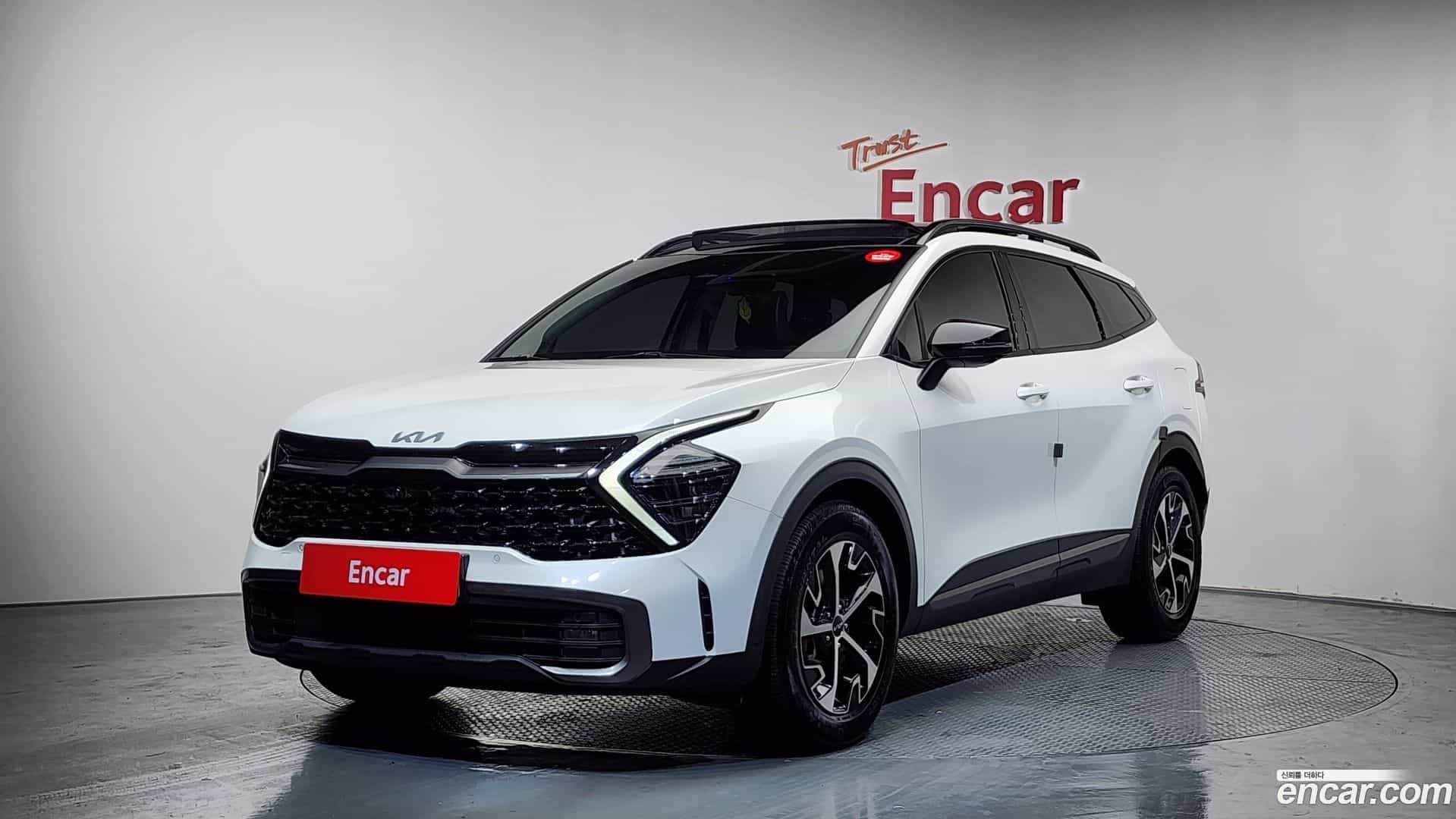 Sportage Kia 2021.8-OUTER-001