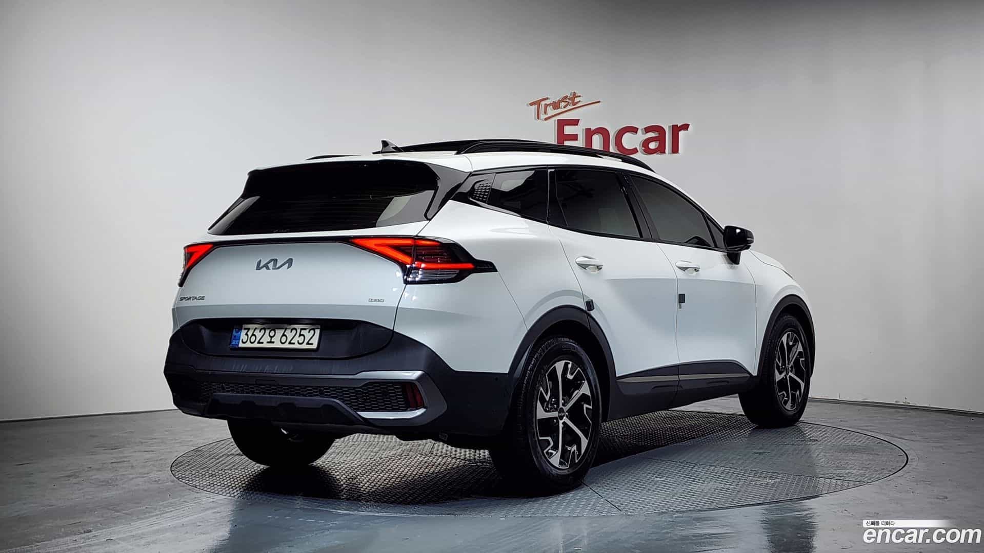 Sportage Kia 2021.8-OUTER-002