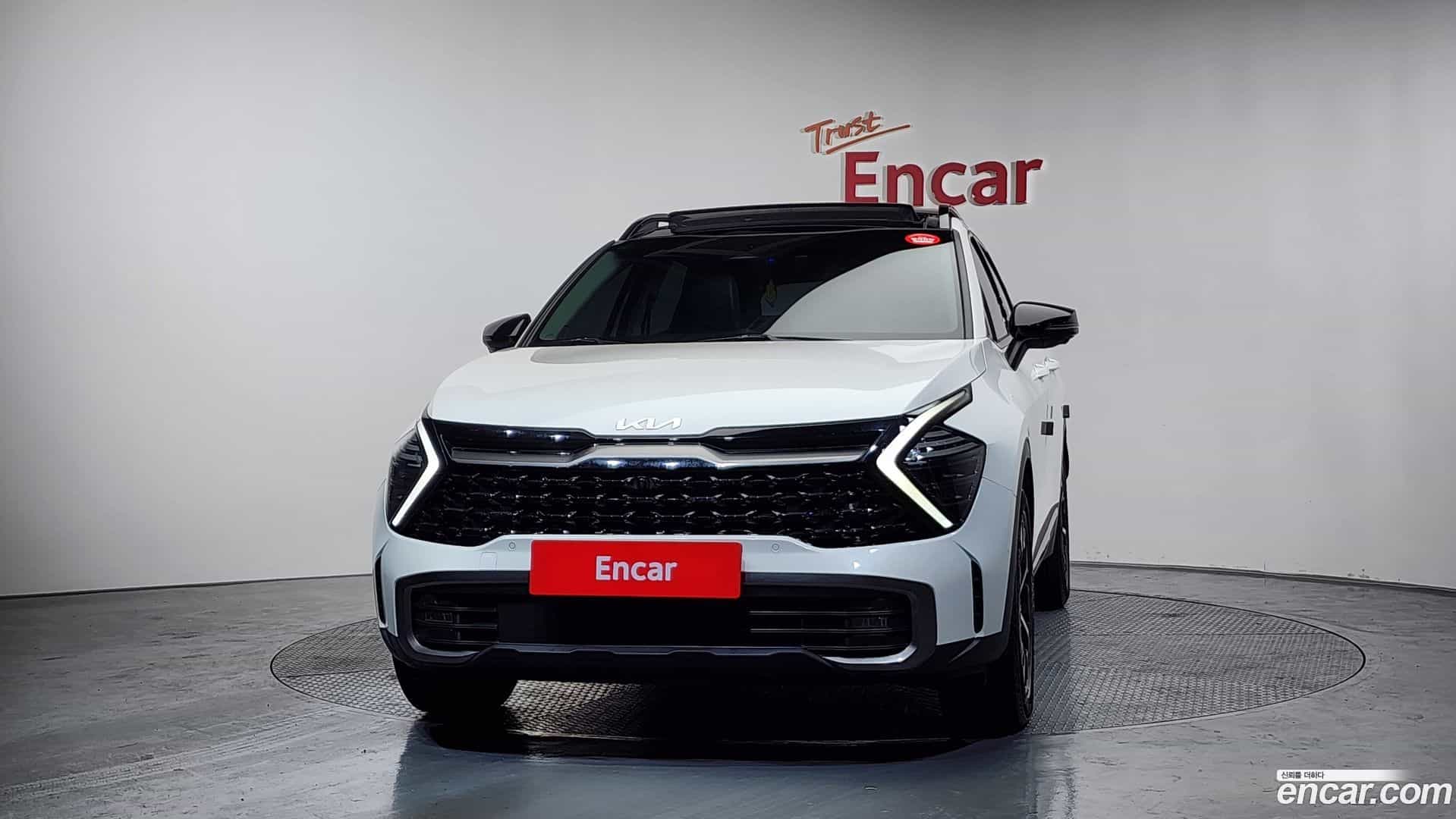 Sportage Kia 2021.8-OUTER-003