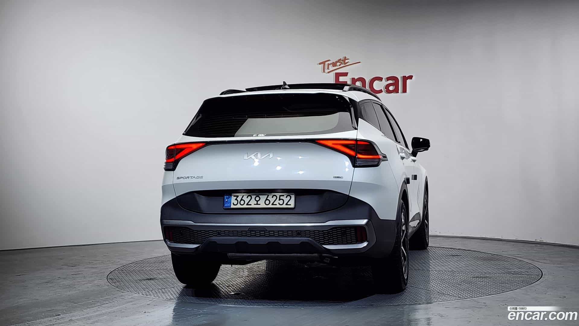 Sportage Kia 2021.8-OUTER-004