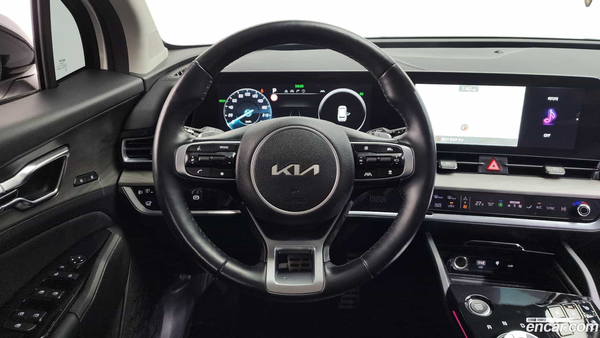 Sportage Kia 2021.8-OPTION-017