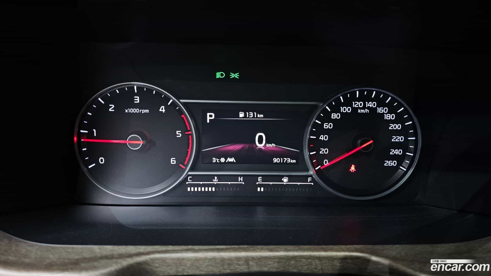 Sorento Kia 2021.11-INNER-008