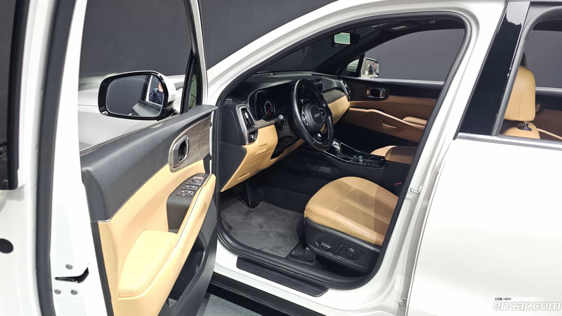 Sorento Kia 2021.11-INNER-010