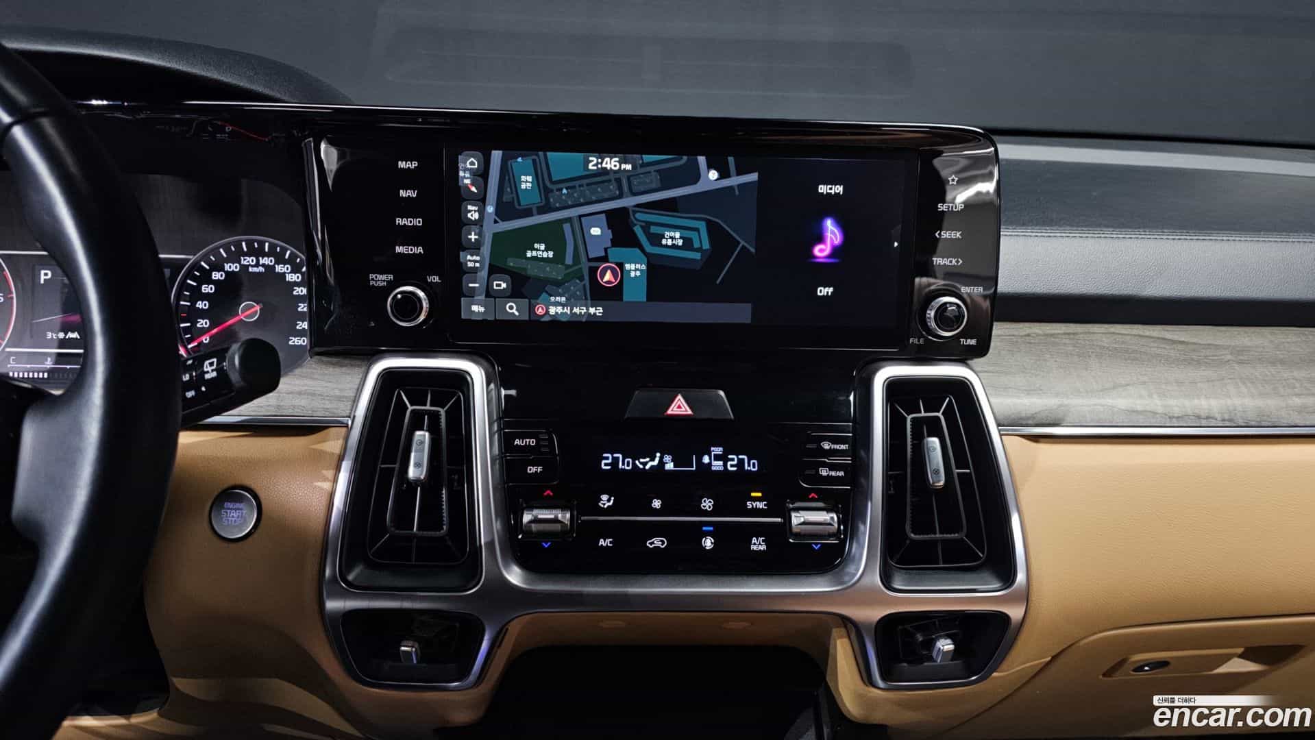 Sorento Kia 2021.11-OPTION-019