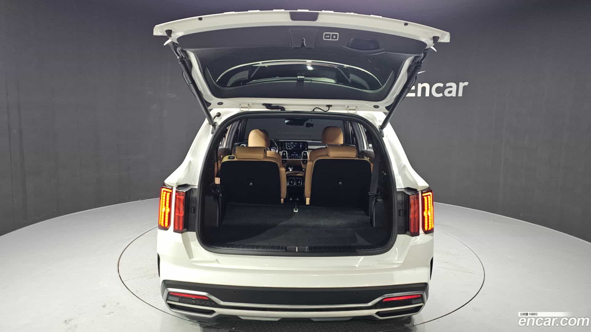 Sorento Kia 2021.11-OPTION-024