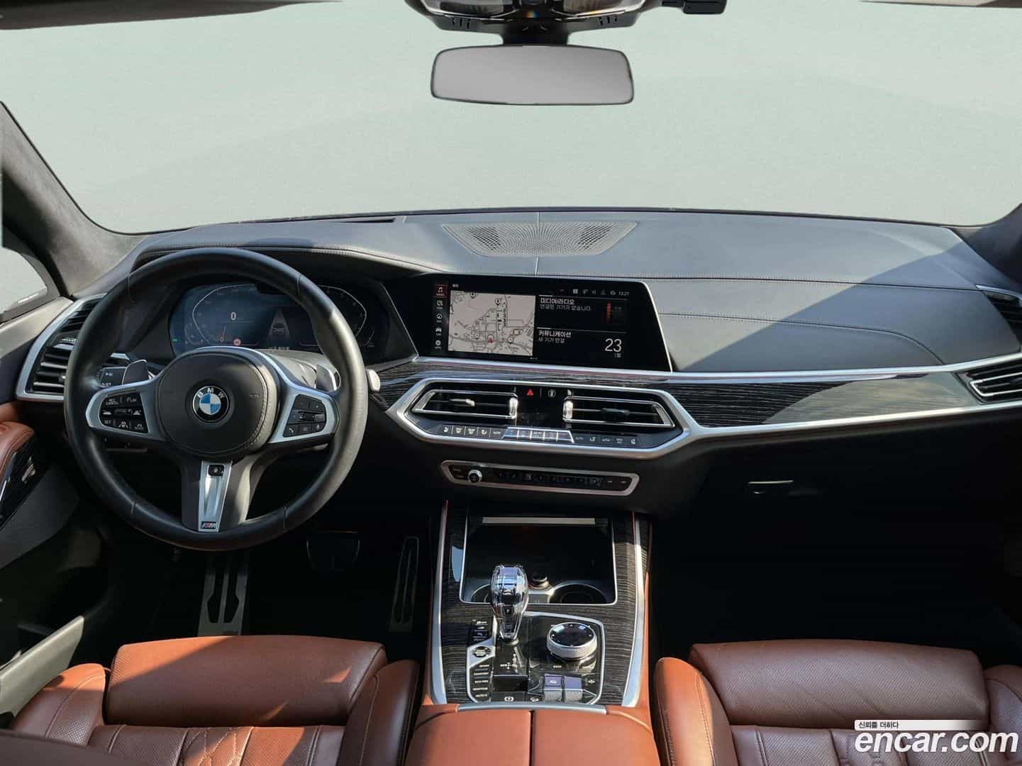 X7 BMW 2022.6-INNER-007