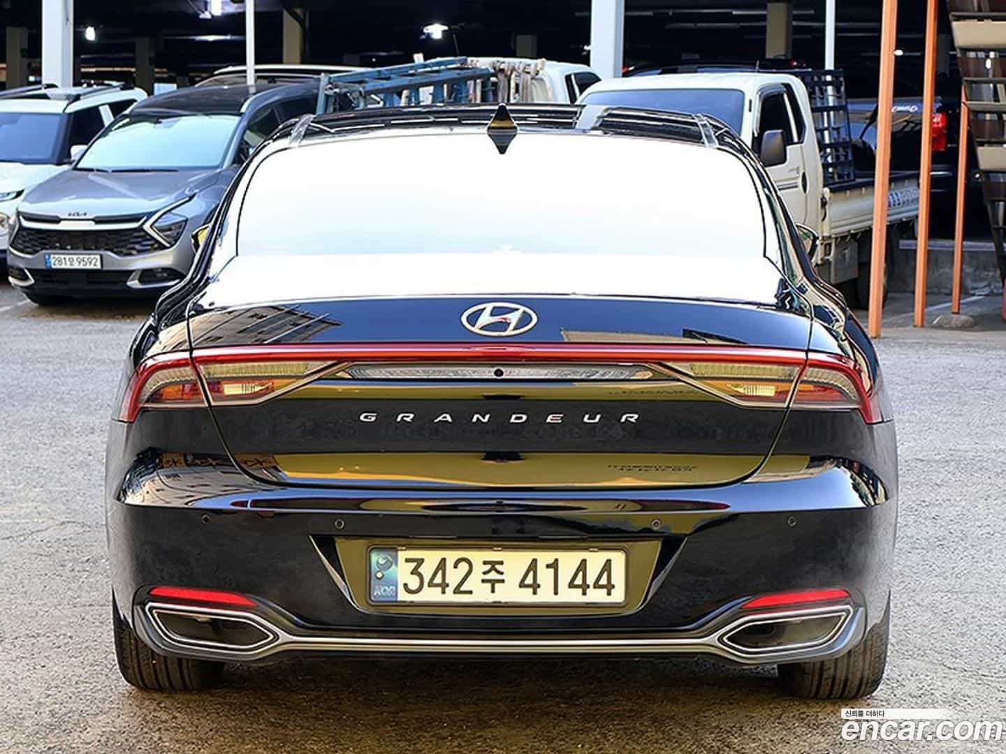 Grandeur Hyundai 2022.6-OUTER-004