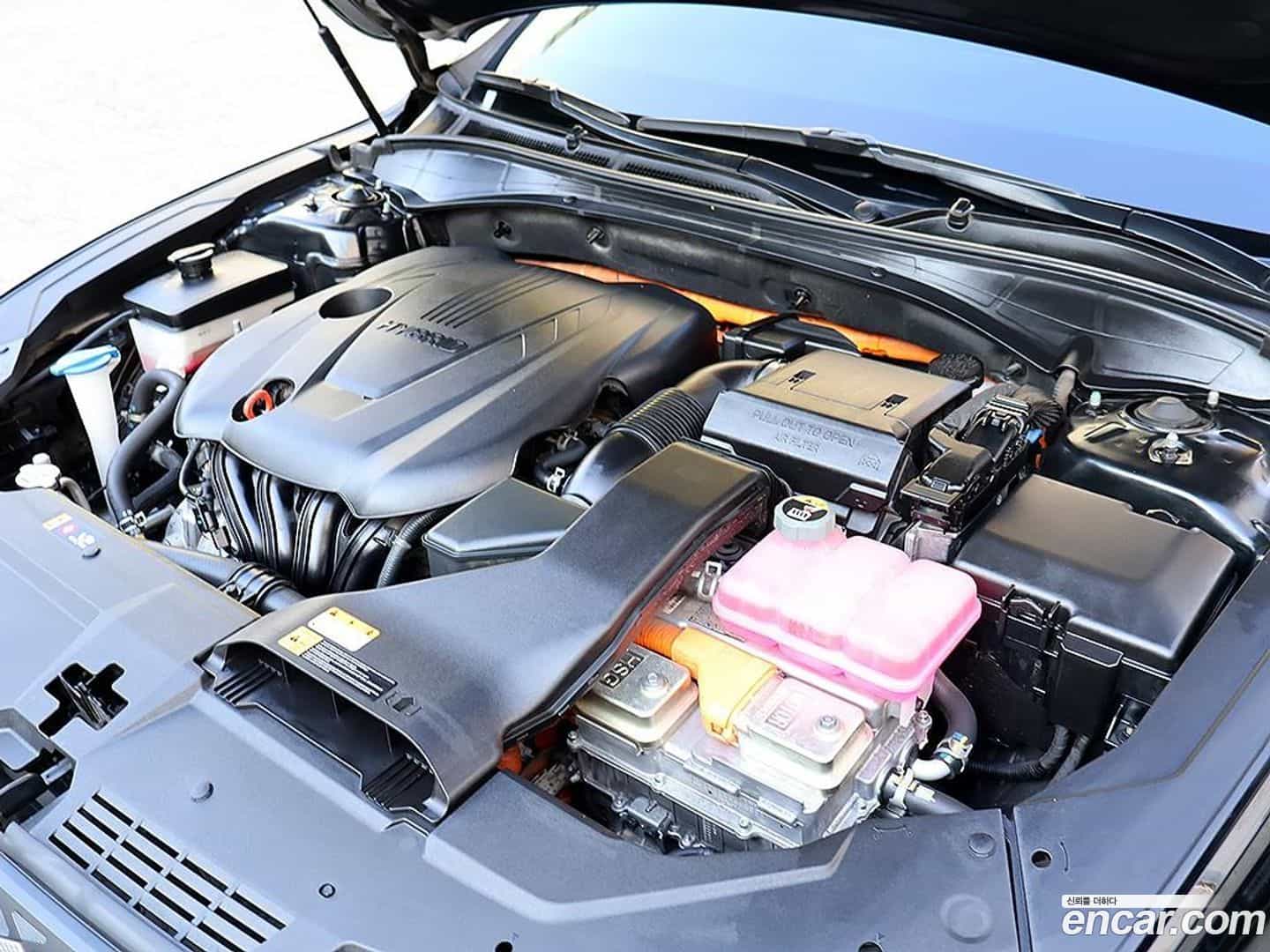 Grandeur Hyundai 2022.6-INNER-006