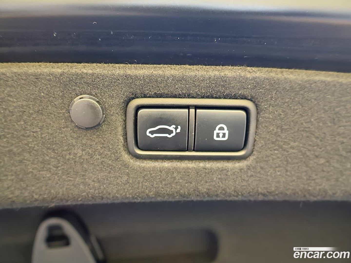 Grandeur Hyundai 2022.6-OPTION-015