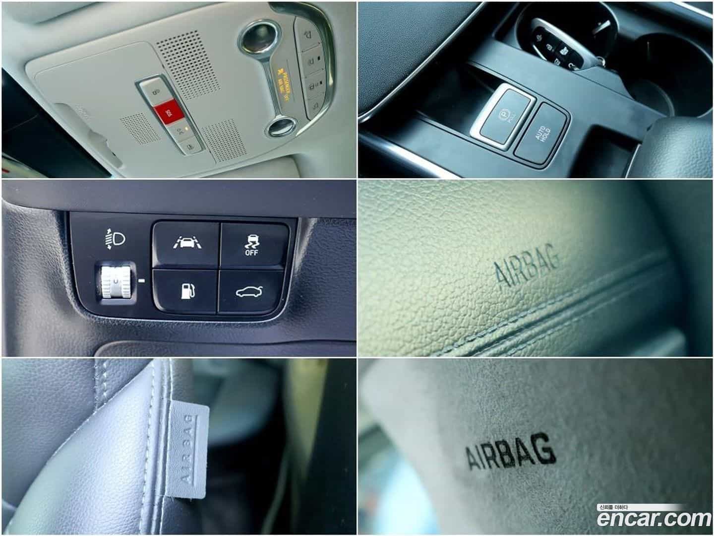 Grandeur Hyundai 2022.6-OPTION-021