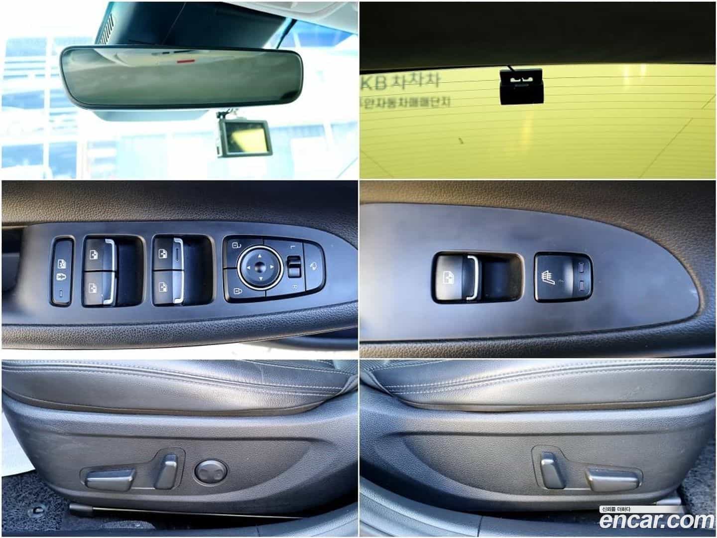 Grandeur Hyundai 2022.6-OPTION-022