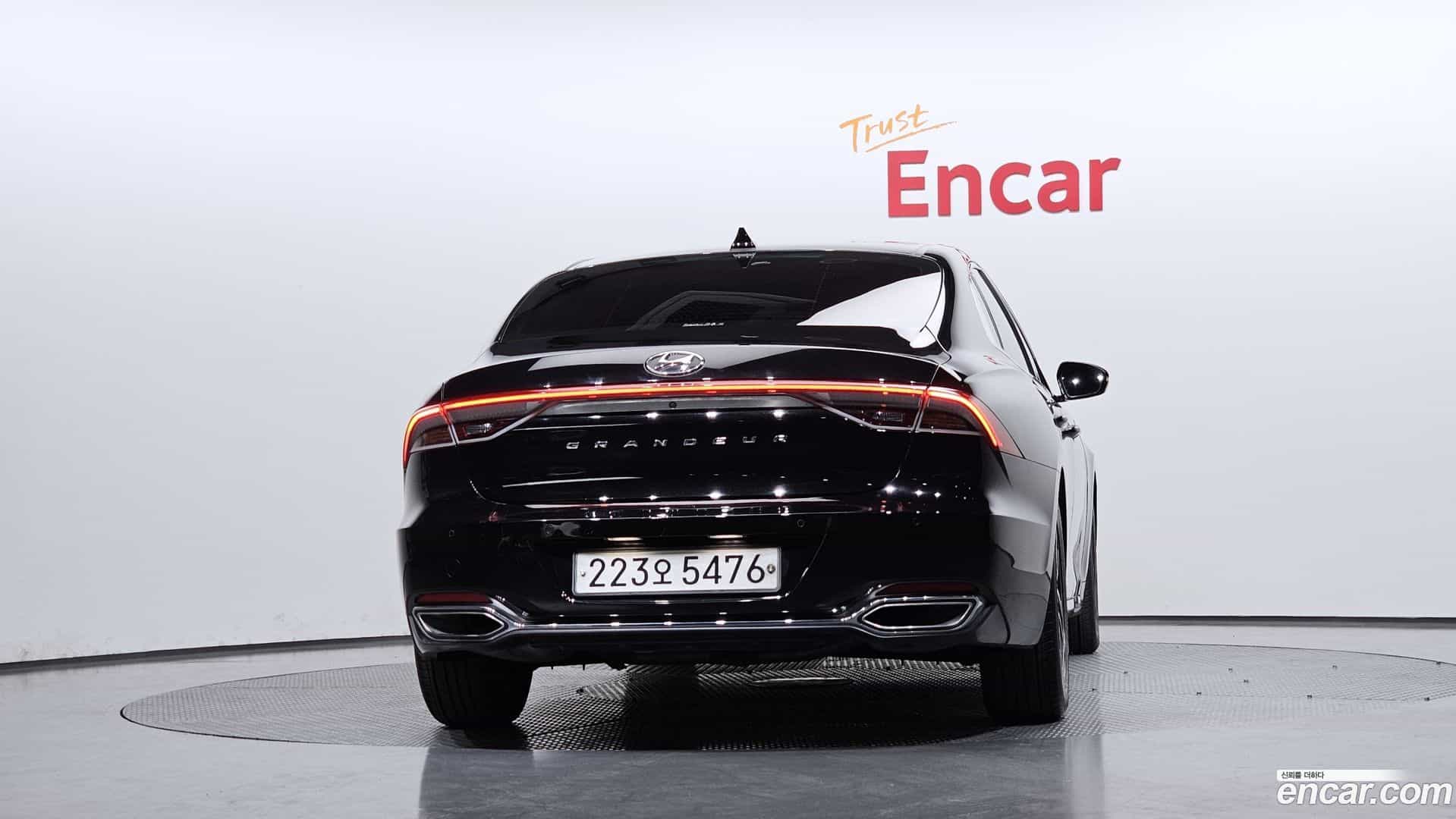 Grandeur Hyundai 2020.4-OUTER-004