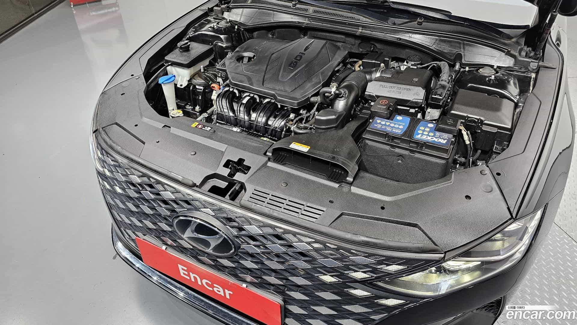 Grandeur Hyundai 2020.4-INNER-006