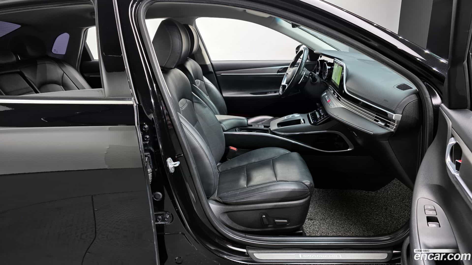 Grandeur Hyundai 2020.4-INNER-010