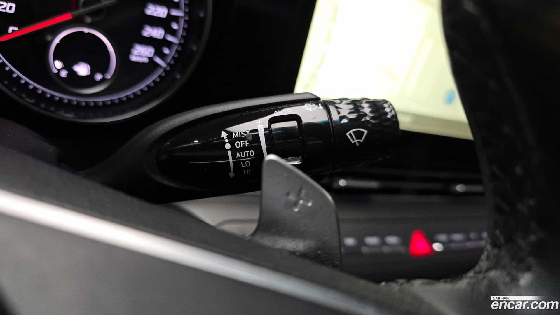 Grandeur Hyundai 2020.4-OPTION-022