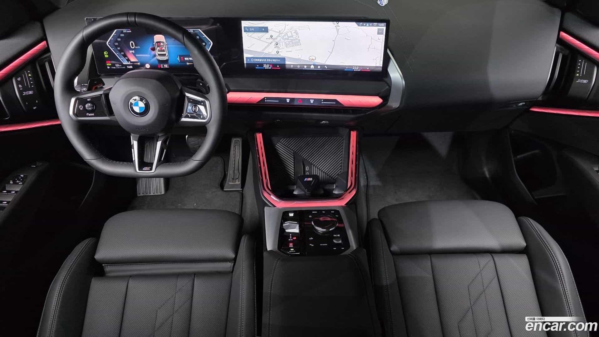 X3 BMW 2025.8-INNER-007