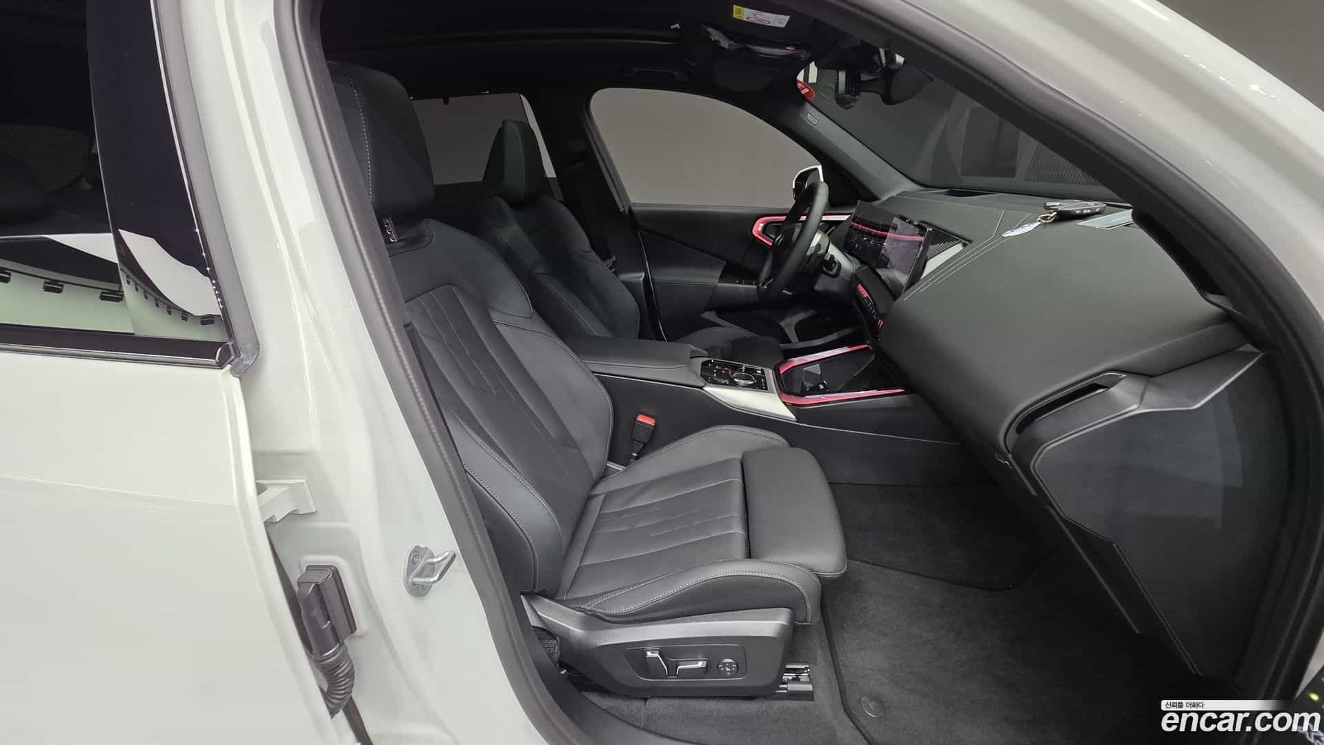 X3 BMW 2025.8-INNER-010