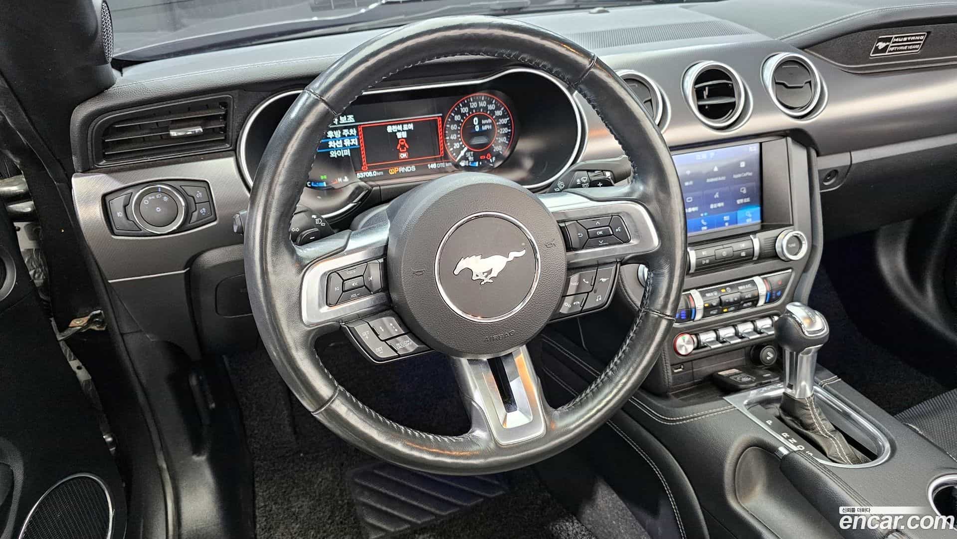 Mustang Ford 2020.3-OPTION-017
