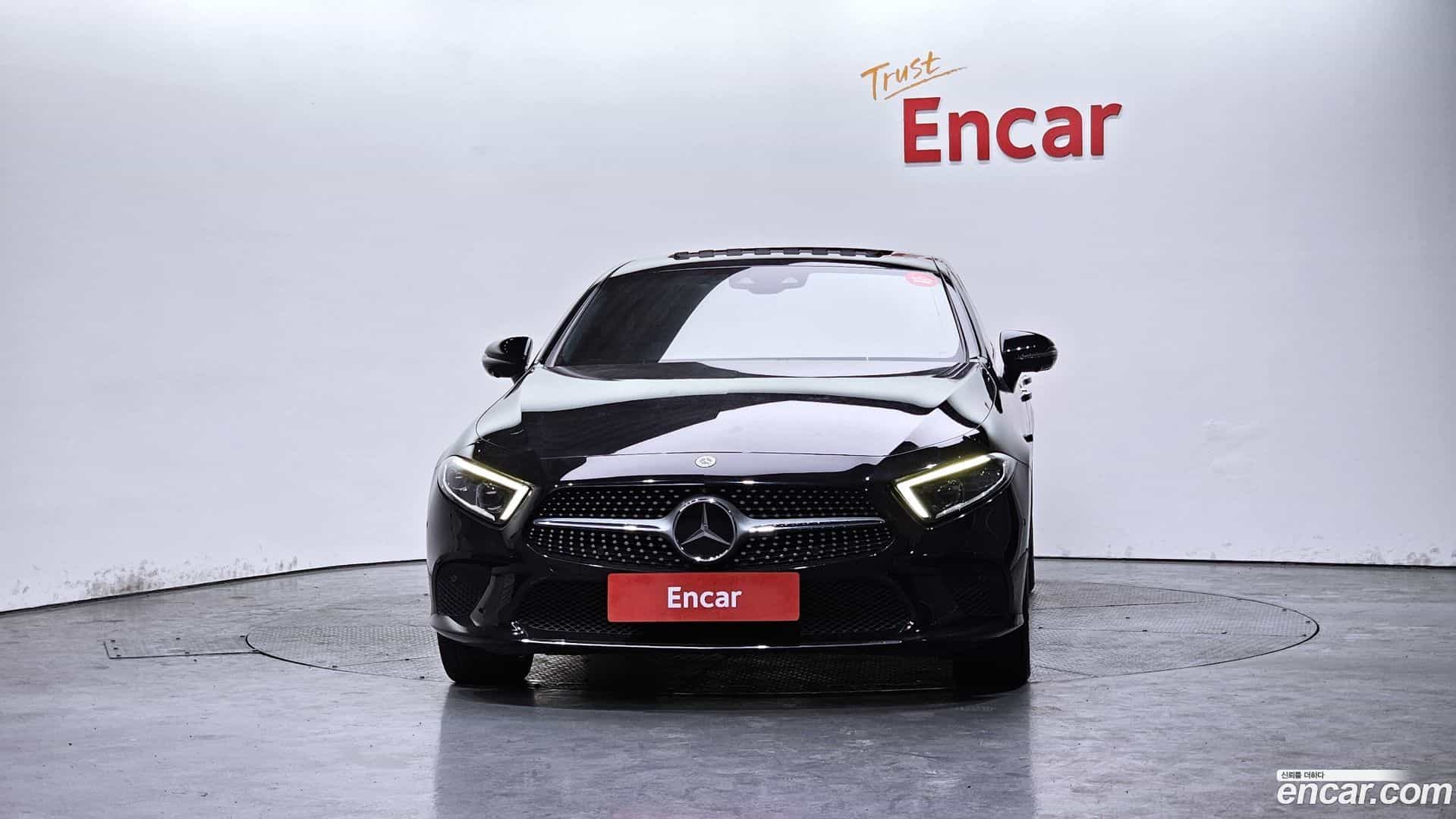 CLS-Class Mercedes-Benz 2018.11-OUTER-003