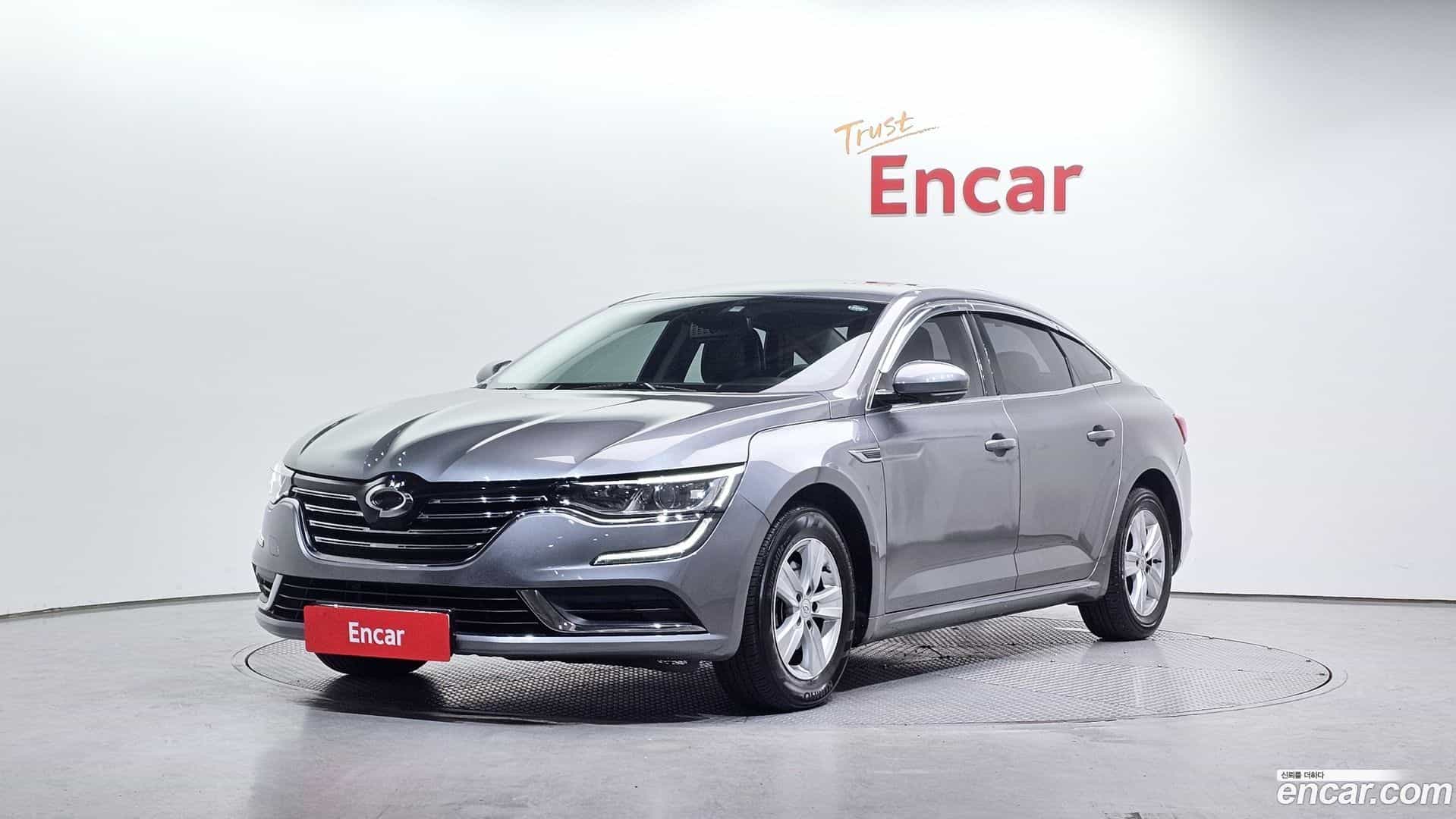 SM6 Renault-KoreaSamsung 2018.5-OUTER-001