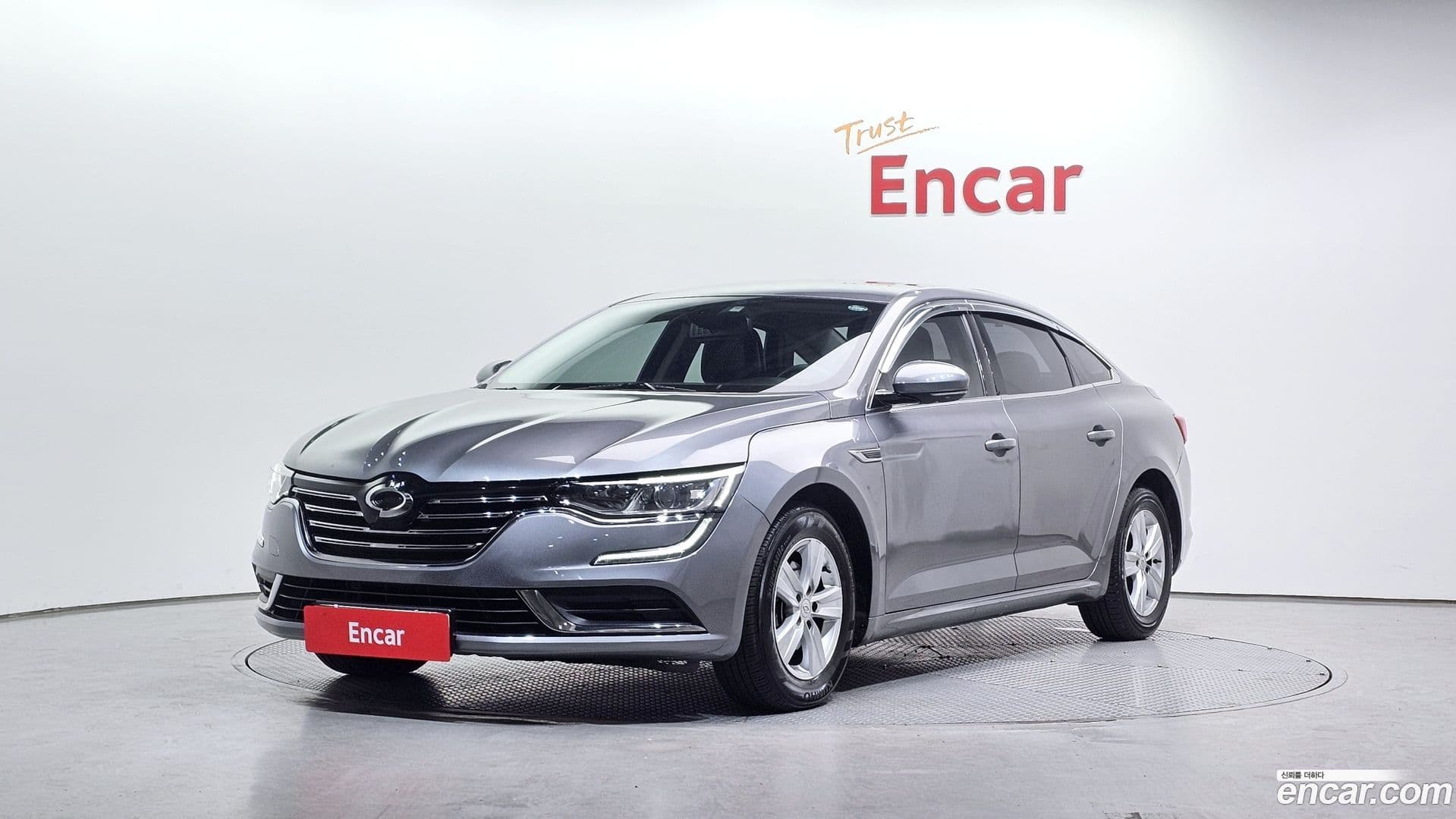 Main__Slider__Photo:SM6 Renault-KoreaSamsung 2018.5-0