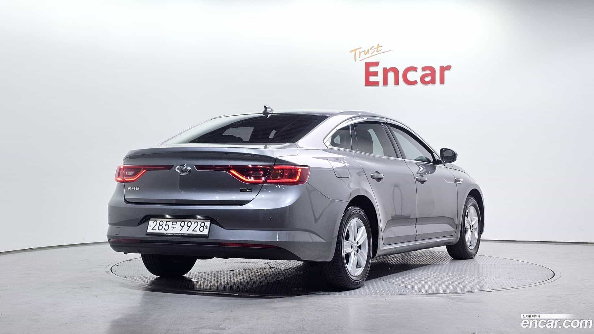 SM6 Renault-KoreaSamsung 2018.5-OUTER-002