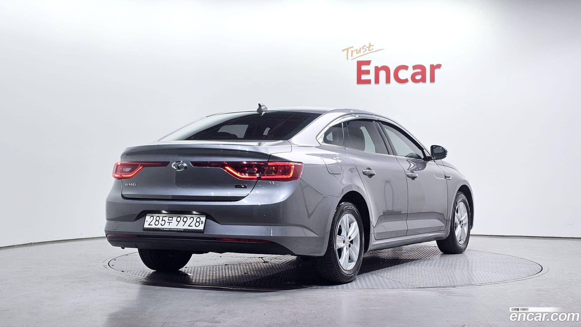 Main__Slider__Photo:SM6 Renault-KoreaSamsung 2018.5-1