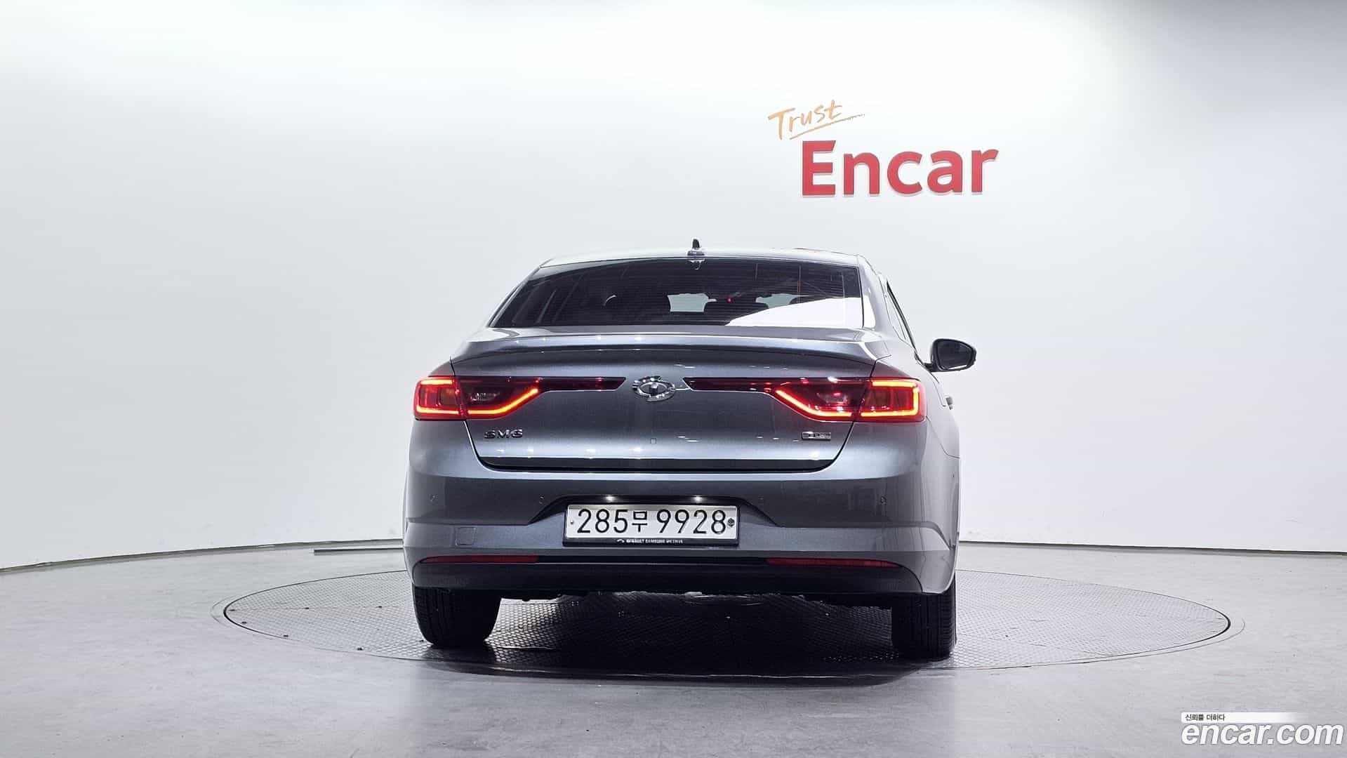 SM6 Renault-KoreaSamsung 2018.5-OUTER-004