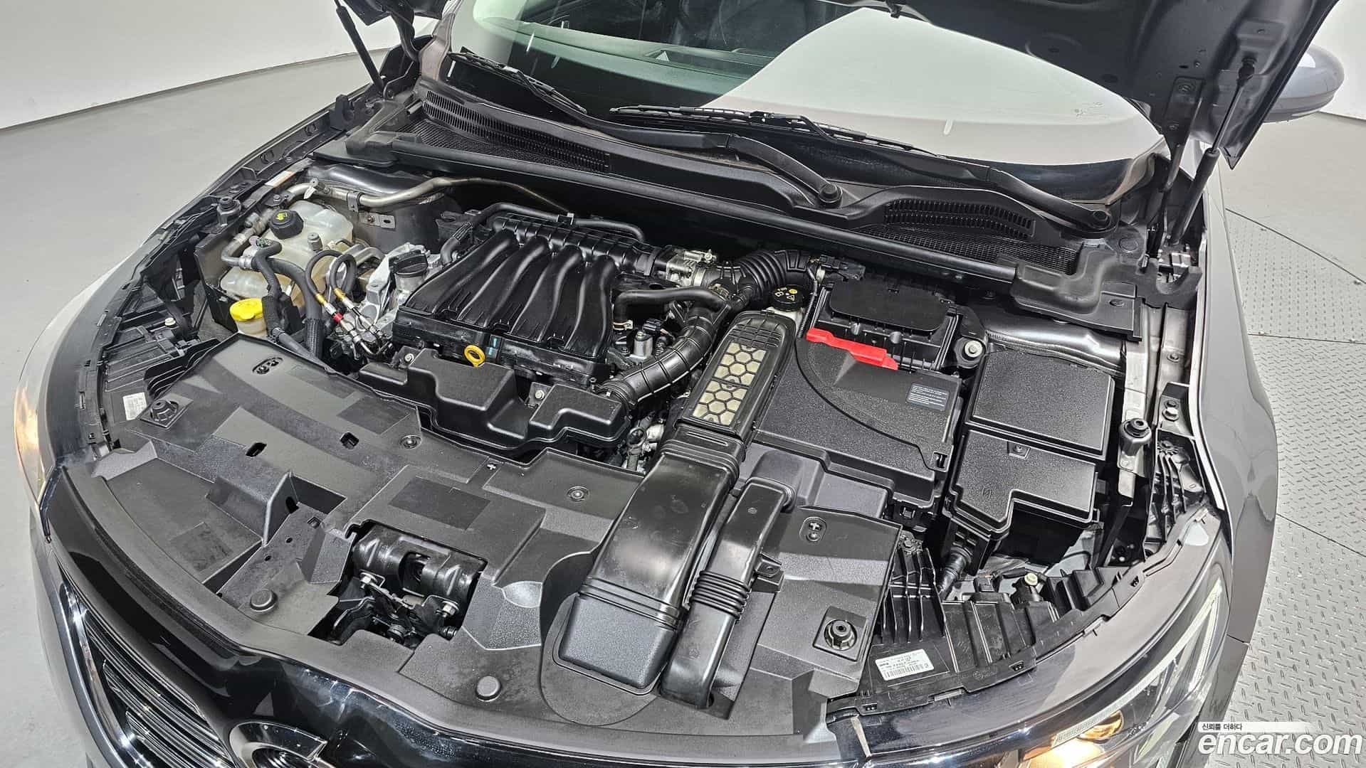 SM6 Renault-KoreaSamsung 2018.5-INNER-006