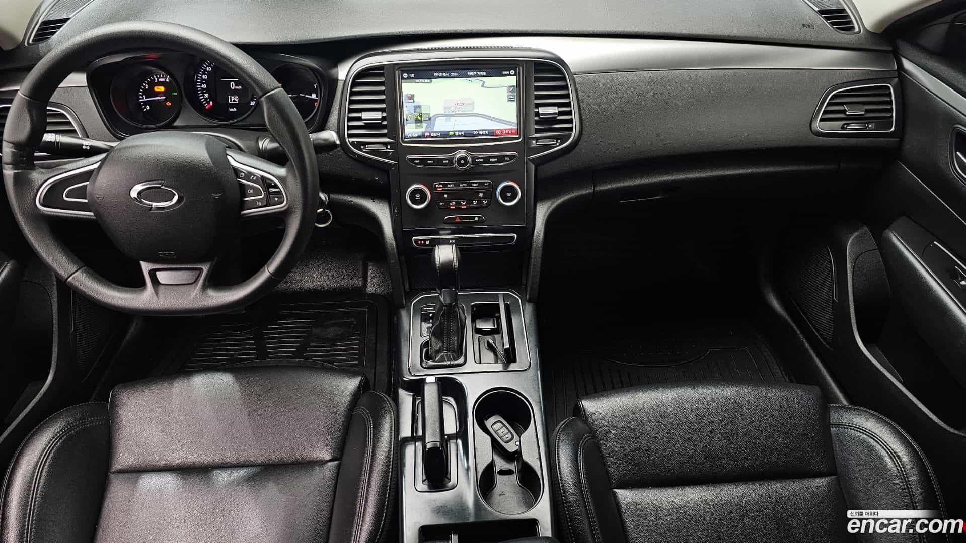 SM6 Renault-KoreaSamsung 2018.5-INNER-007