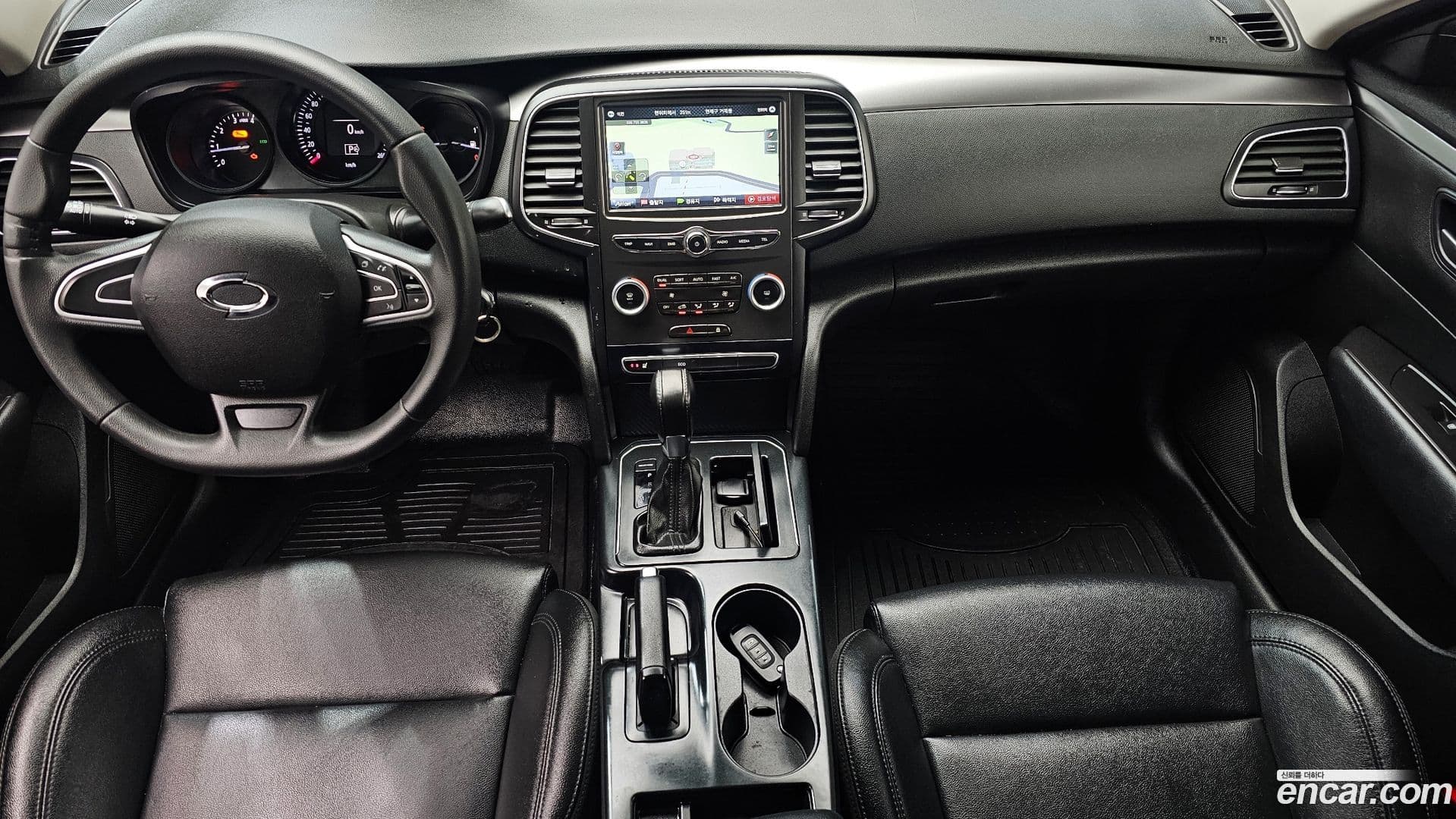 Main__Slider__Photo:SM6 Renault-KoreaSamsung 2018.5-6