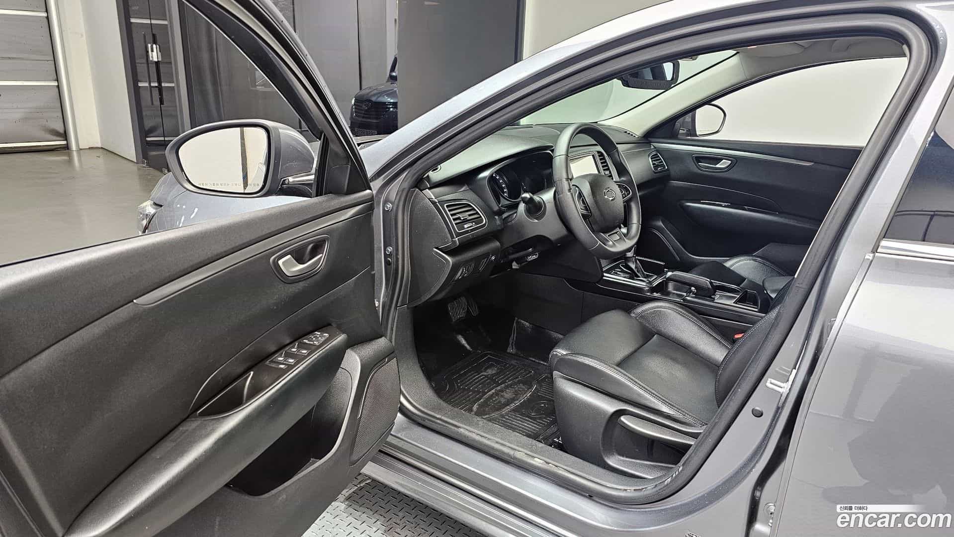 SM6 Renault-KoreaSamsung 2018.5-OPTION-015