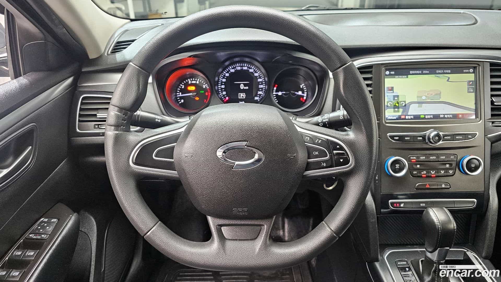 SM6 Renault-KoreaSamsung 2018.5-OPTION-018