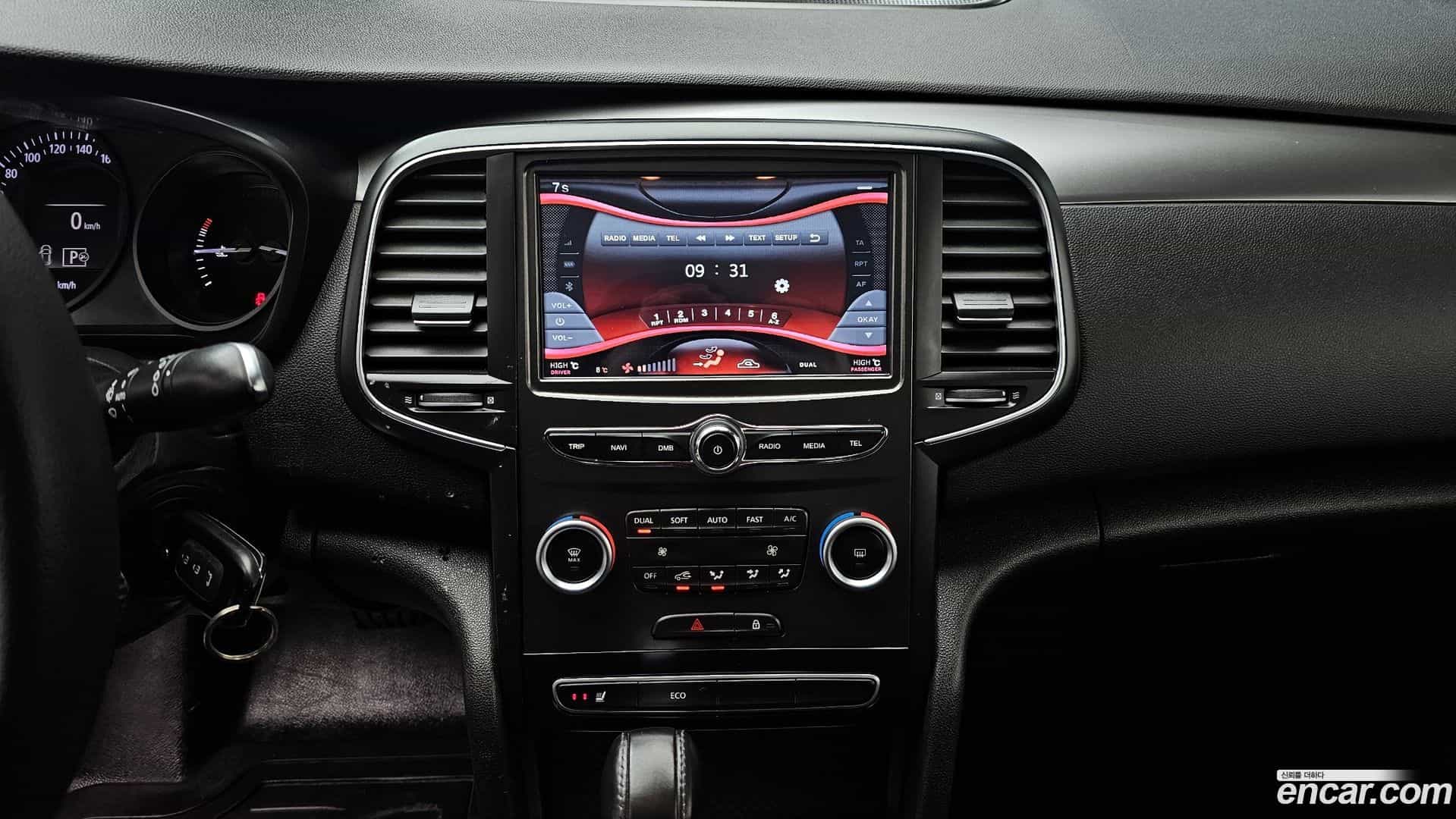 SM6 Renault-KoreaSamsung 2018.5-OPTION-019