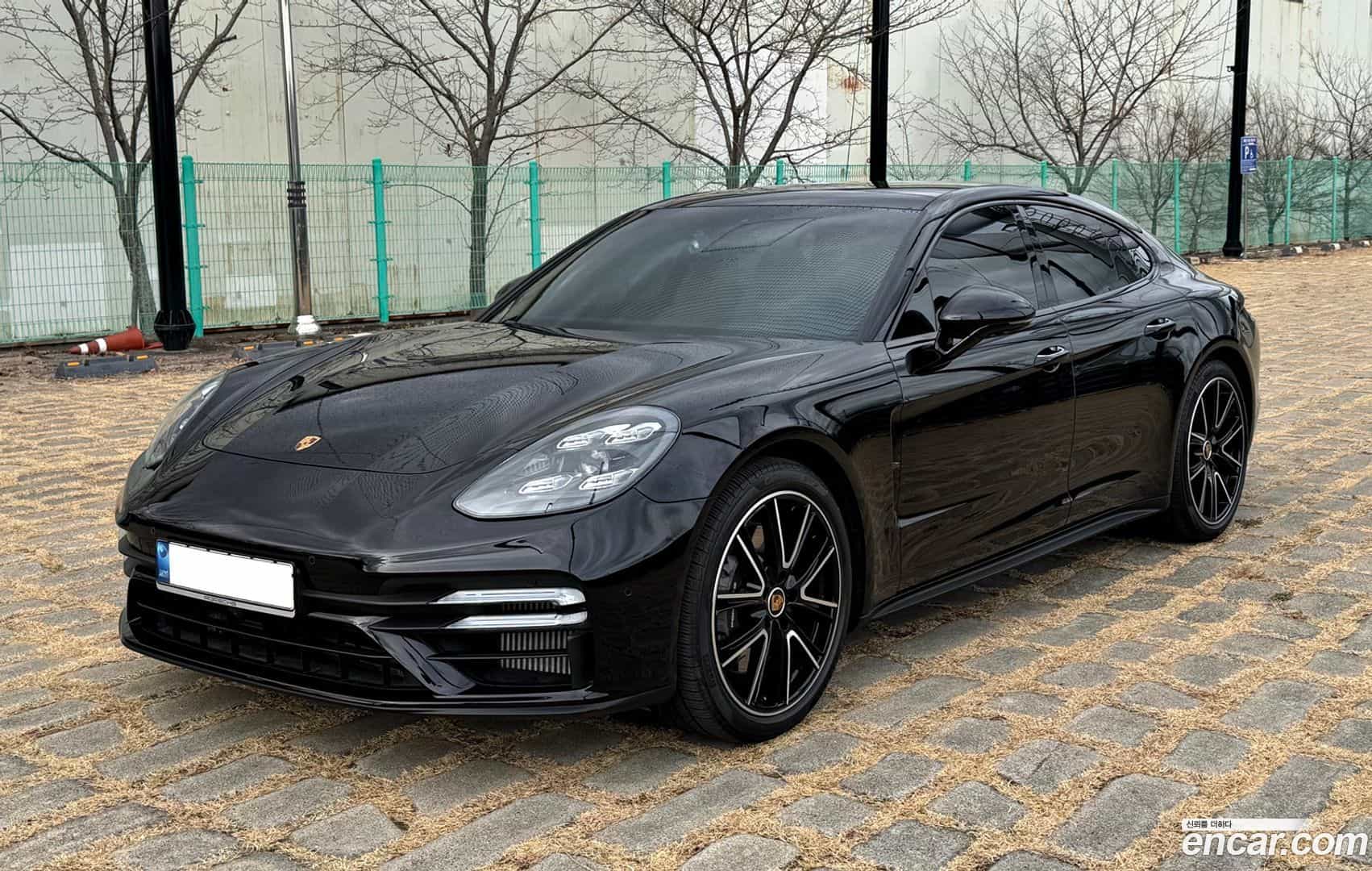 Panamera Porsche 2021.2-INNER-006