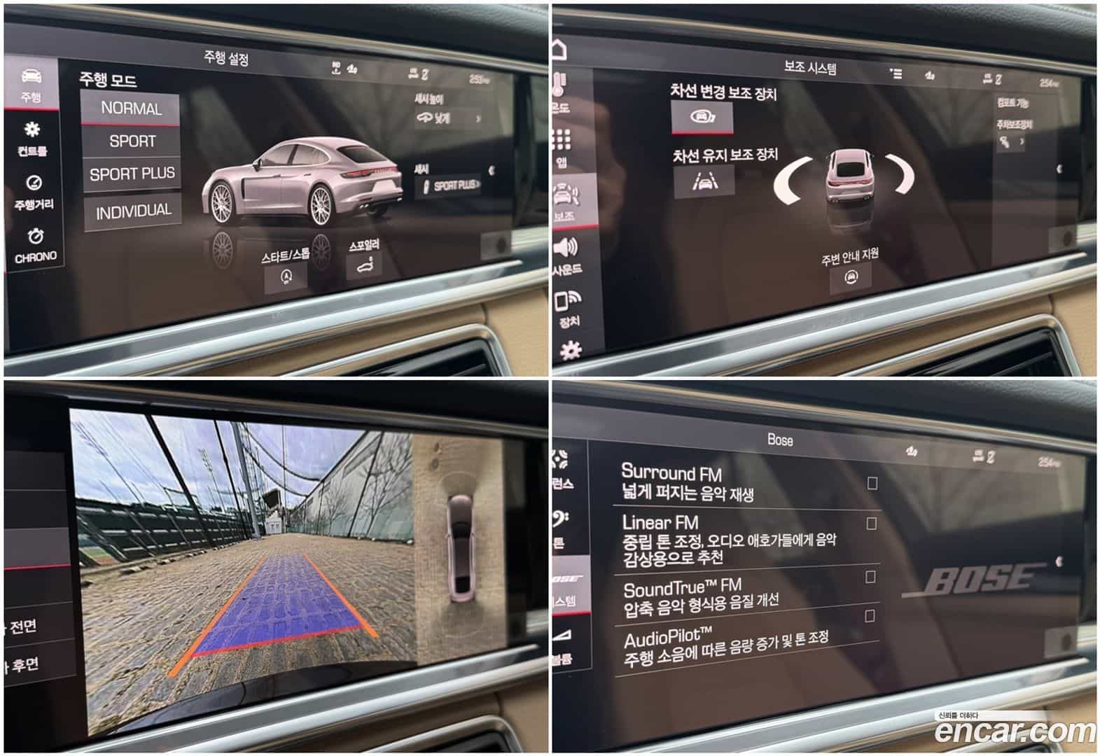 Panamera Porsche 2021.2-OPTION-024