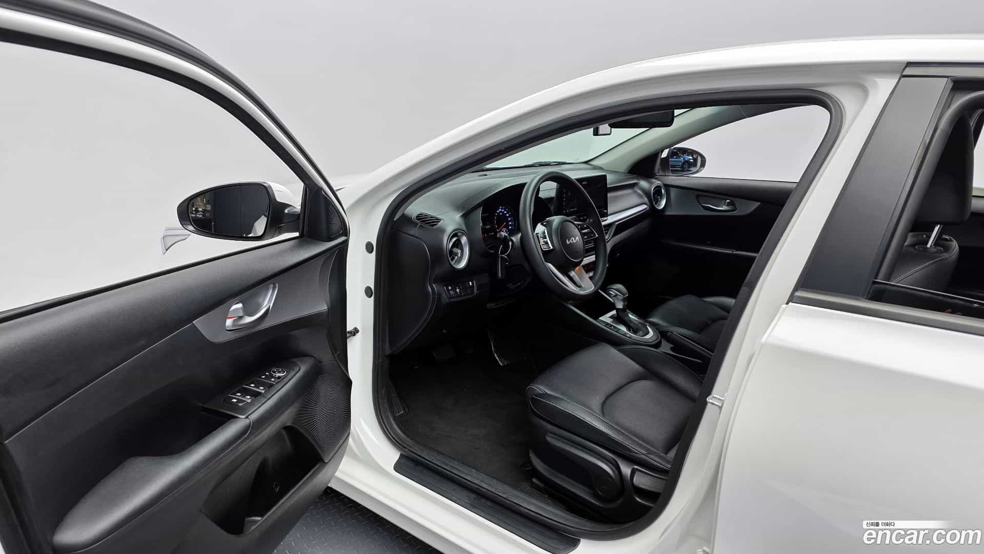 K3 Kia 2021.6-INNER-010