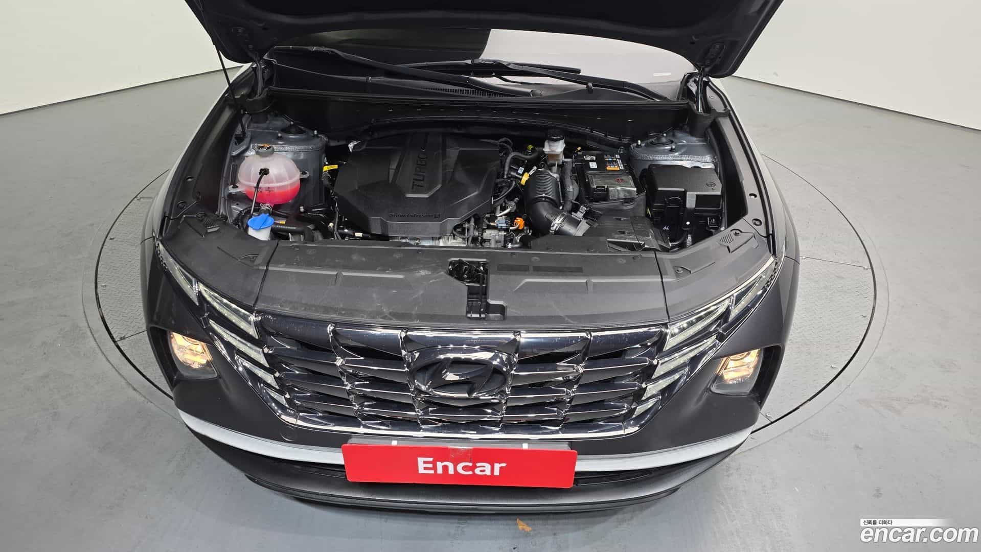 Tucson Hyundai 2022.7-INNER-006