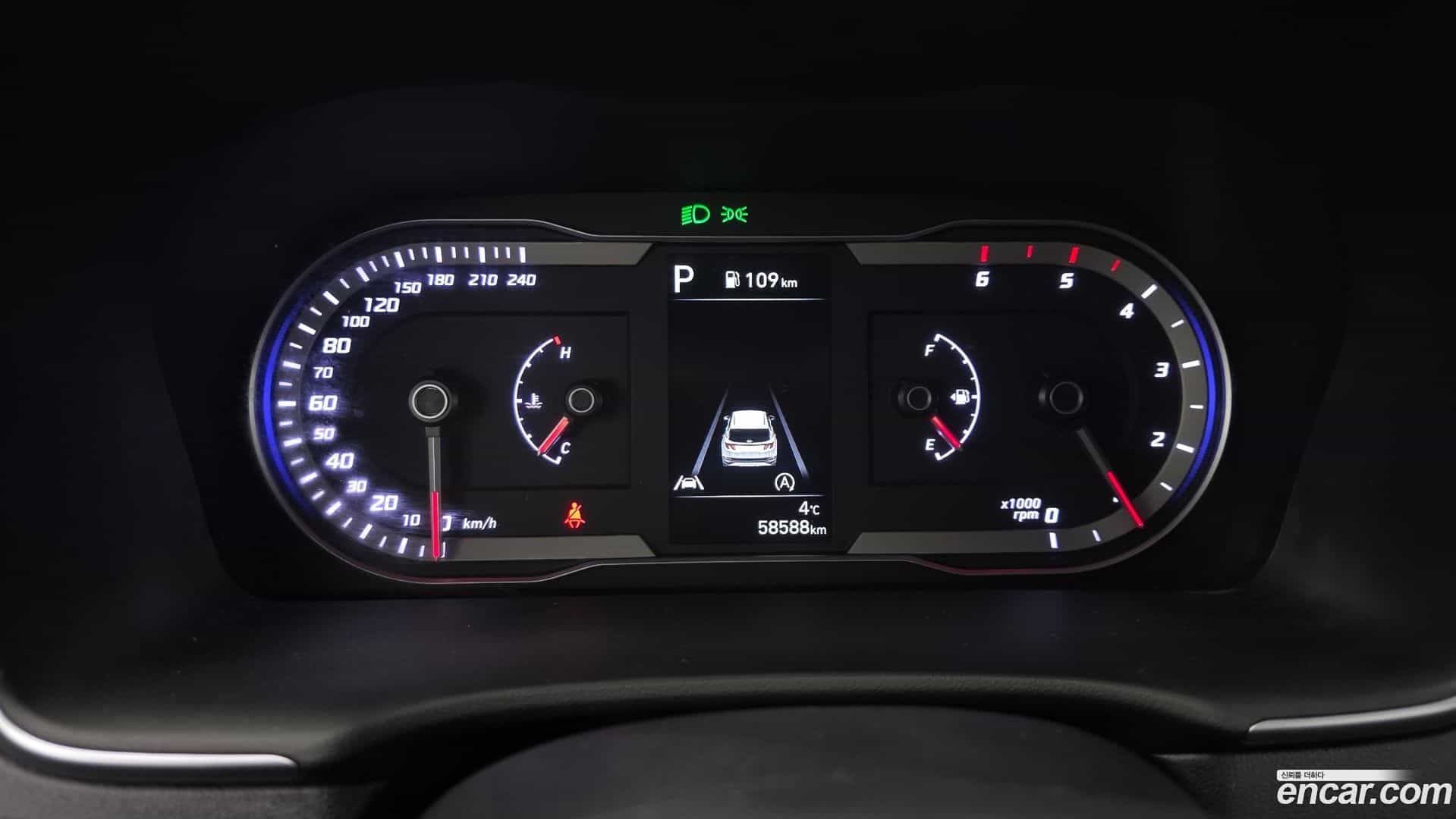 Tucson Hyundai 2022.7-INNER-008