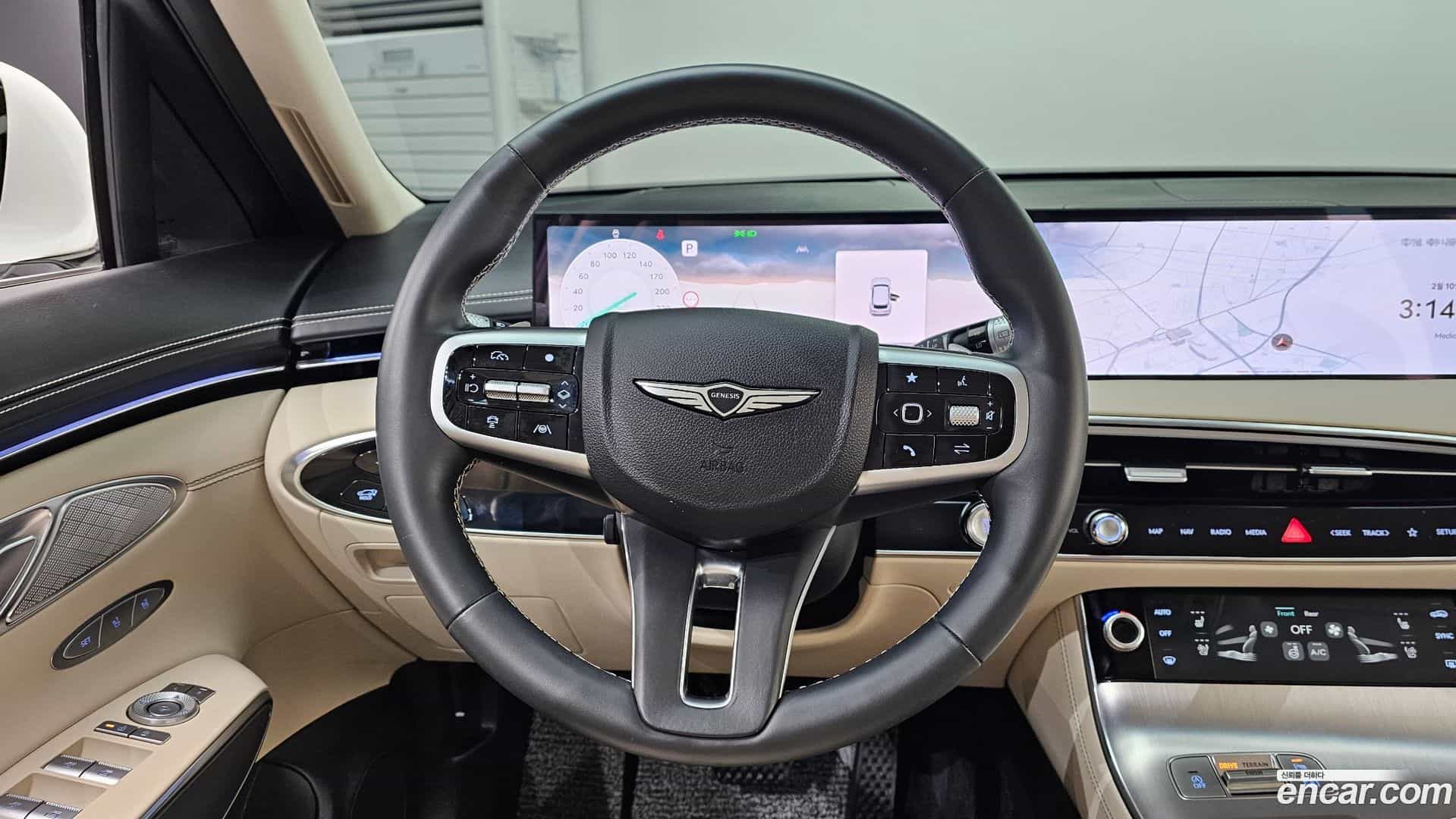 GV70 Genesis 2025.2-OPTION-017