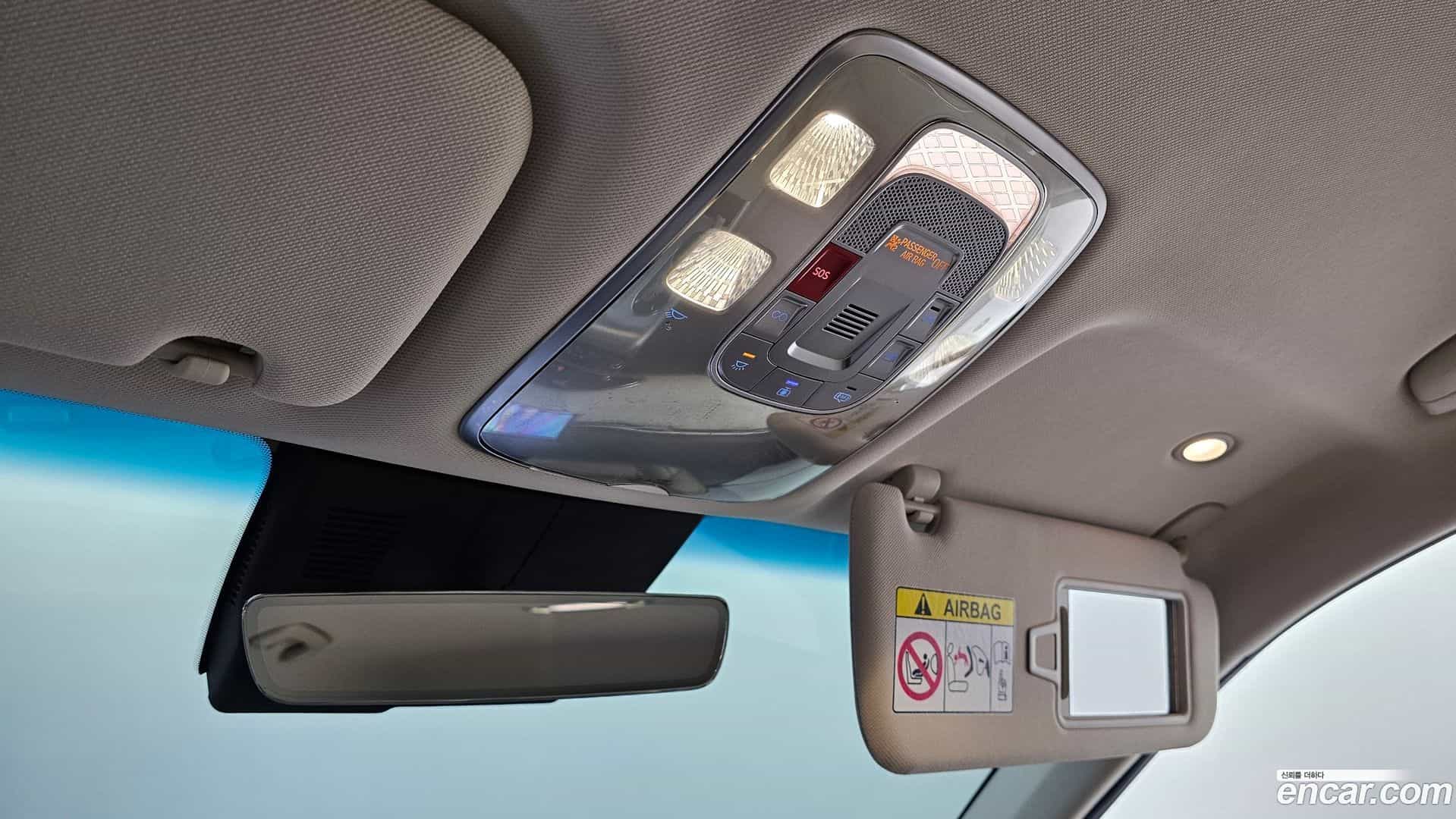 GV70 Genesis 2025.2-OPTION-021