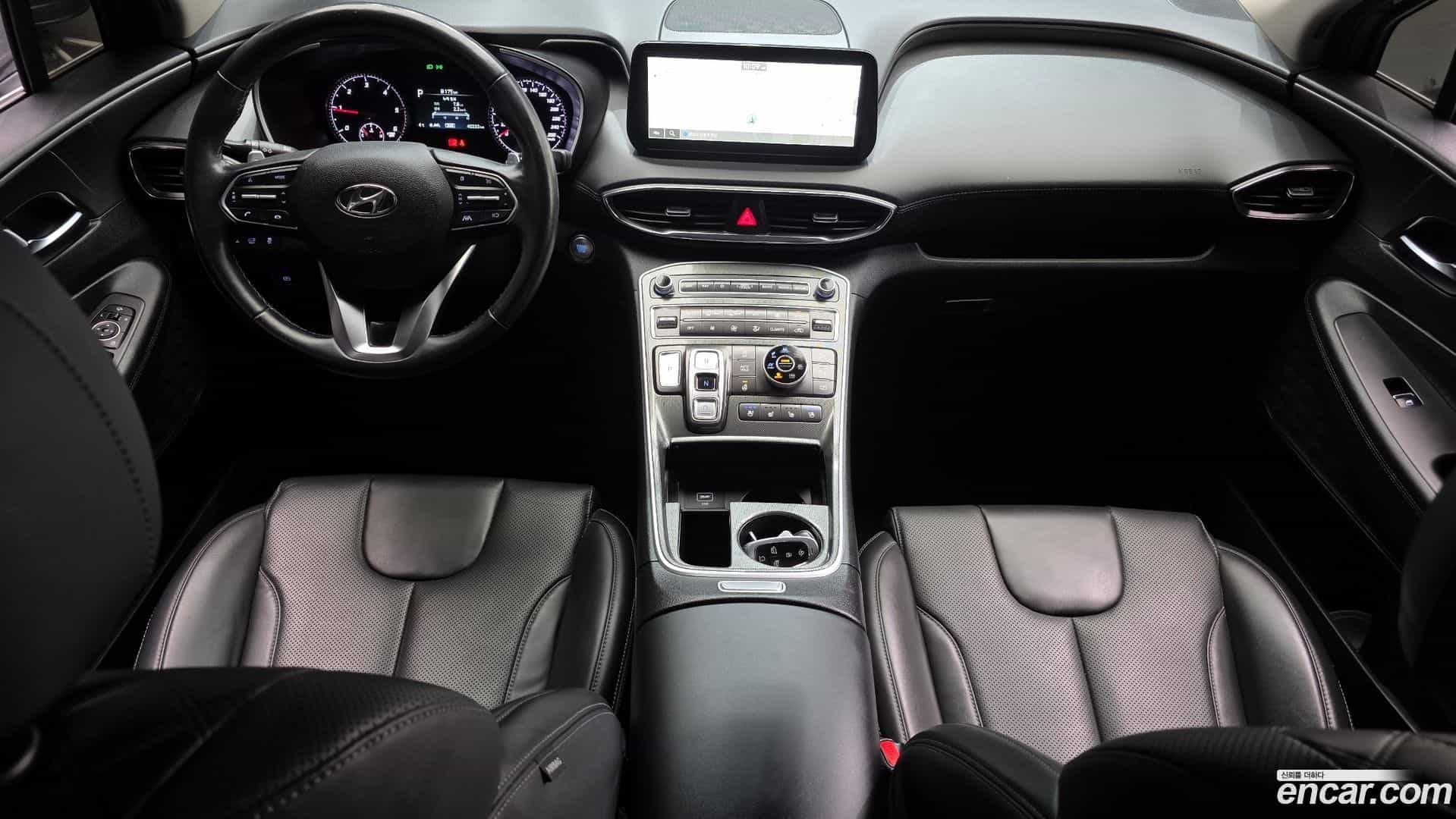 Santafe Hyundai 2022.11-INNER-007