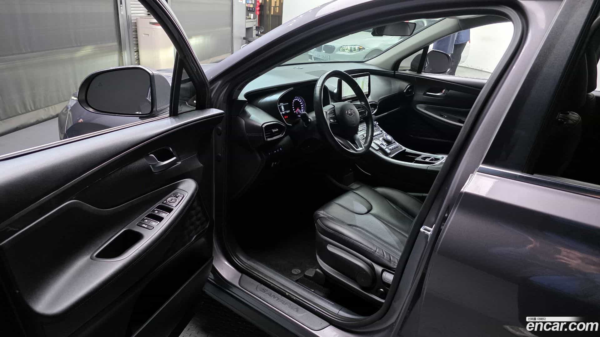 Santafe Hyundai 2022.11-INNER-010