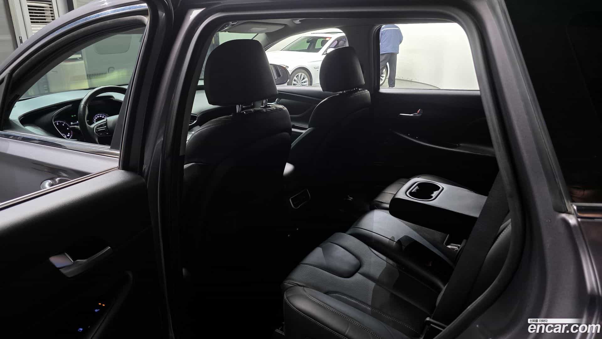 Santafe Hyundai 2022.11-OPTION-015