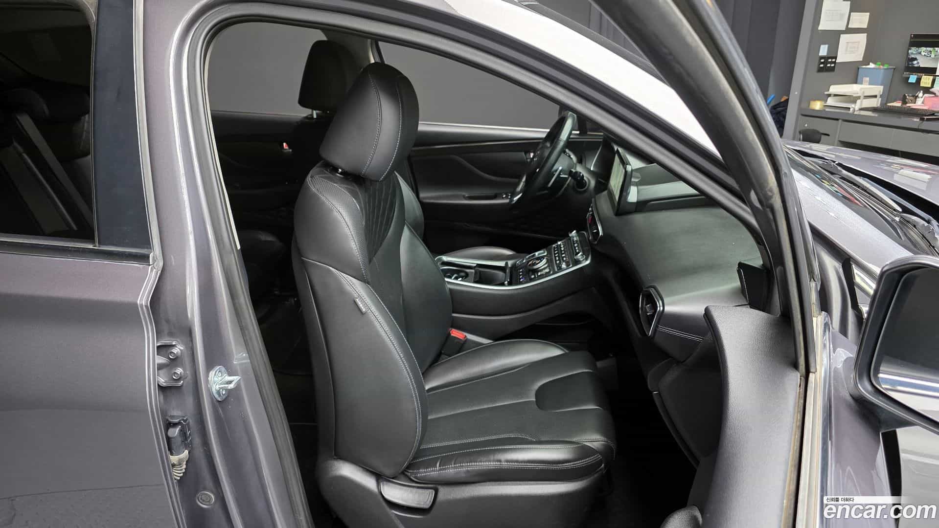 Santafe Hyundai 2022.11-OPTION-016