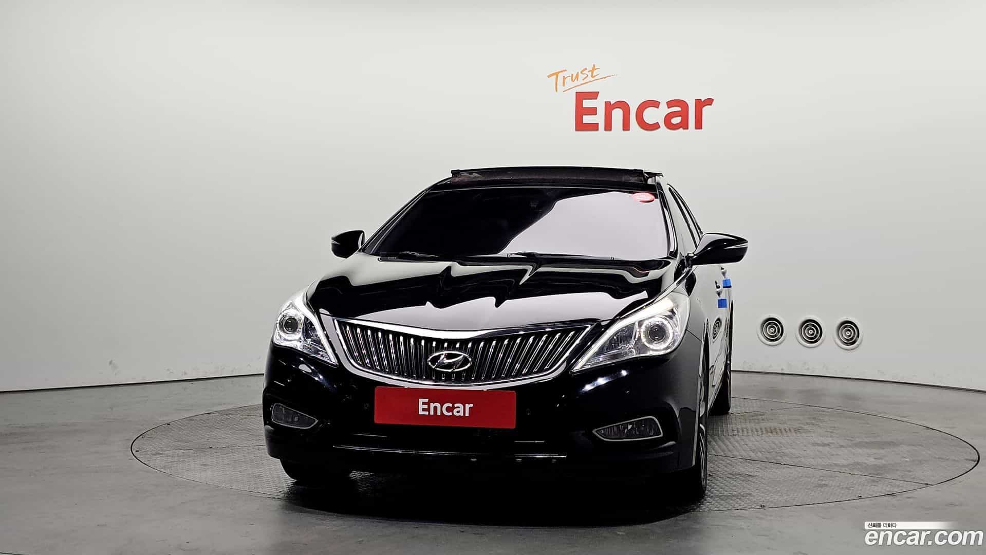 Grandeur Hyundai 2014.0-OUTER-003