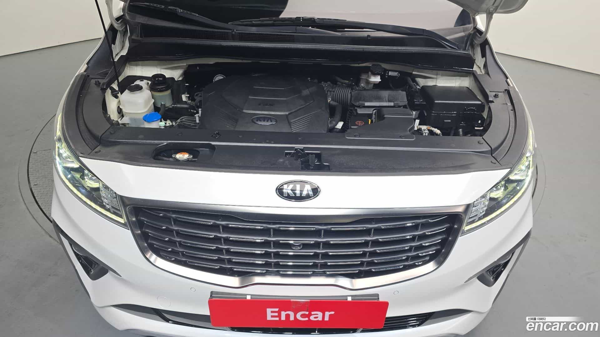 Canival Kia 2019.5-INNER-006