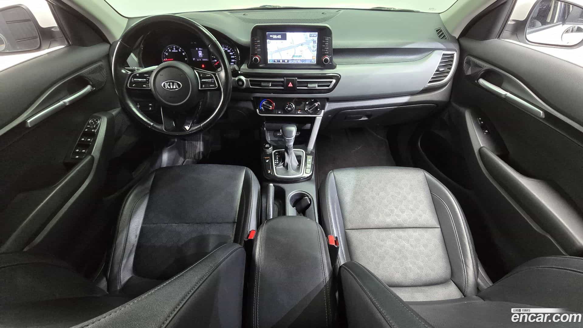 Seltos Kia 2019.10-INNER-007